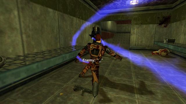 Image for the game Half-Life Deathmatch: Source