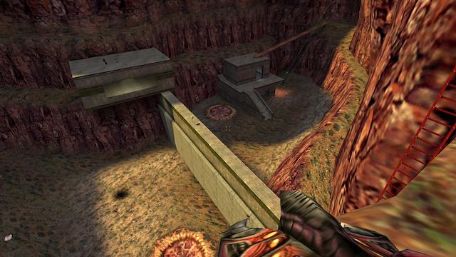 Image for the game Half-Life Deathmatch: Source