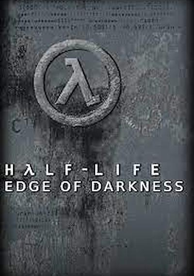 Cover image for the game Half-Life: Edge of Darkness