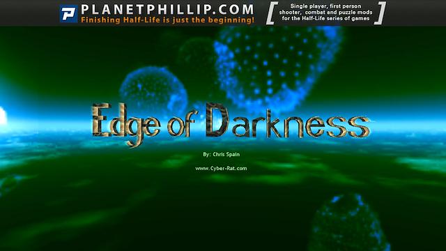 Image for the game Half-Life: Edge of Darkness