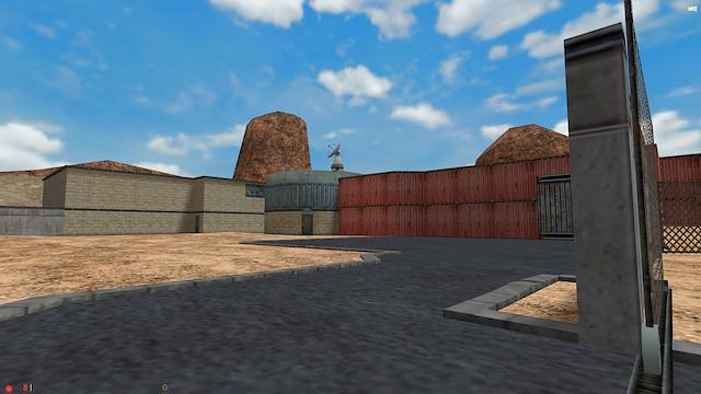 Image for the game Half-Life: Escape