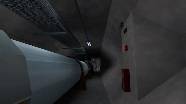 Image for the game Half-Life: Escape