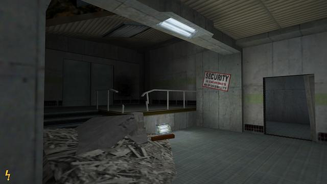 Image for the game Half-Life: Escape