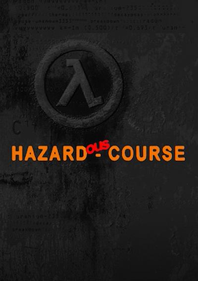 Cover image for the game Half-Life: Hazardous Course 2