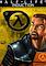 Cover image for the game Half-Life: Induction