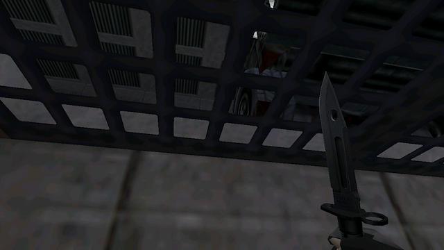 Image for the game Half-Life: Intolerable Threat