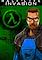 Cover image for the game Half-Life: Invasion