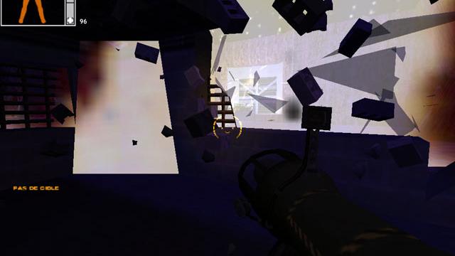 Image for the game Half-Life: Invasion