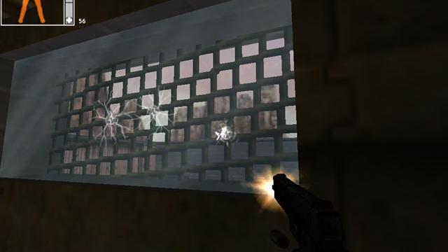 Image for the game Half-Life: Invasion