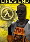 Cover image for the game Half-Life: Life's End