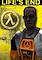 Cover image for the game Half-Life: Life's End
