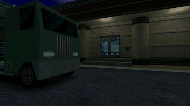 Image for the game Half-Life: Mission of Mercy