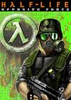 Cover image for the game Half-Life: Opposing Force