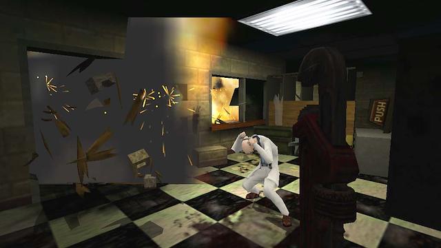Image for the game Half-Life: Opposing Force