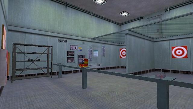Image for the game Half-Life: Peaces Like Us