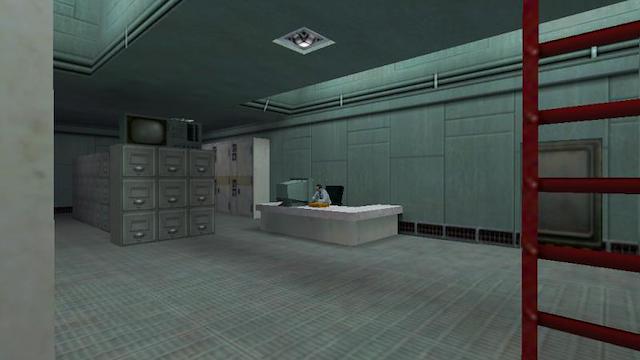 Image for the game Half-Life: Peaces Like Us