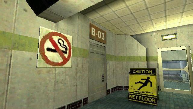Image for the game Half-Life: Pulse