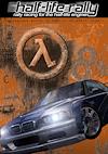 Cover image for the game Half-Life: Rally