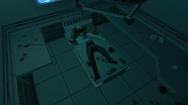 Image for the game Half-Life: Reissues