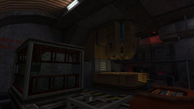 Image for the game Half-Life: Reissues