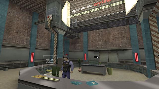 Image for the game Half-Life: Reissues