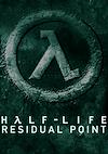 Cover image for the game Half-Life: Residual Point