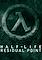 Cover image for the game Half-Life: Residual Point