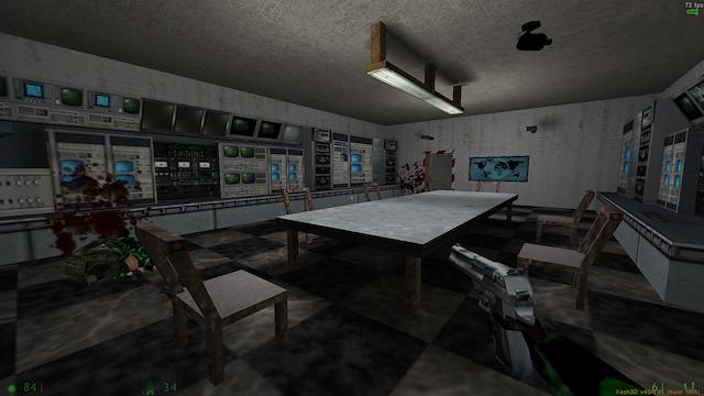 Image for the game Half-Life: Soldier