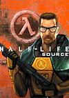 Cover image for the game Half-Life: Source