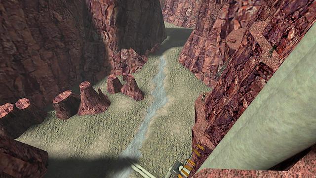Image for the game Half-Life: Source