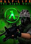 Cover image for the game Half-Life: The Alpha Unit