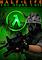 Cover image for the game Half-Life: The Alpha Unit