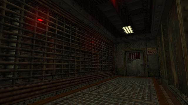 Image for the game Half-Life: The Evasion