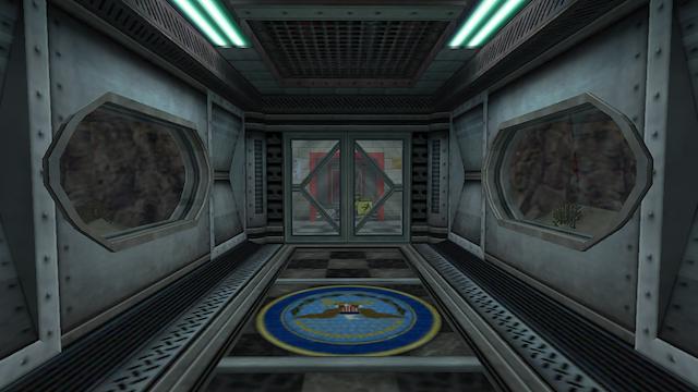 Image for the game Half-Life: The Evasion