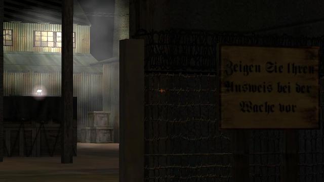 Image for the game Half-Life: The Gate