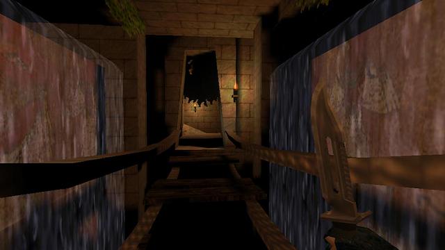 Image for the game Half-Life: The Gate
