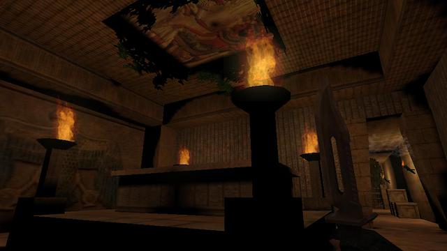 Image for the game Half-Life: The Gate