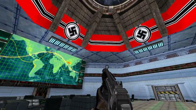Image for the game Half-Life: Timeline III - The Heart of Darkness