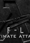 Cover image for the game Half-Life: Ultimate Attack
