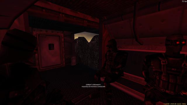Image for the game Half-Life: Ultimate Attack