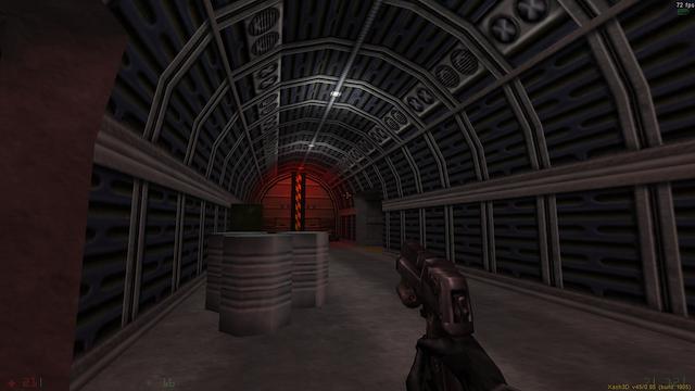 Image for the game Half-Life: Ultimate Attack