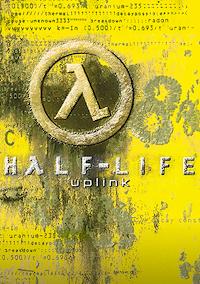 Cover image for the game Half-Life: Uplink
