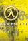 Cover image for the game Half-Life: Uplink