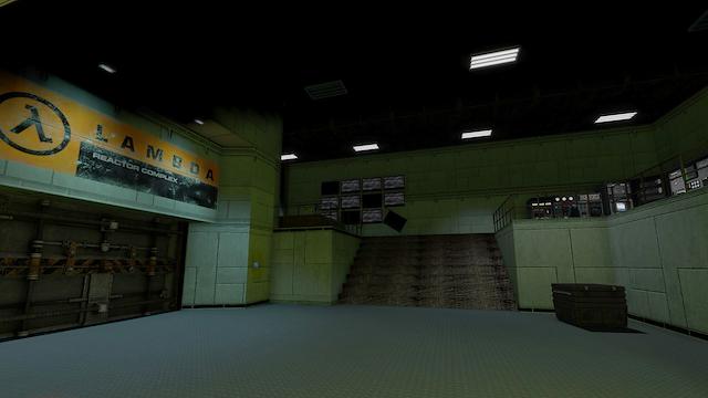 Image for the game Half-Life: Uplink