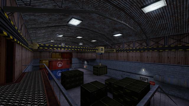 Image for the game Half-Life: Uplink