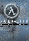 Cover image for the game Half-Life: Visitors