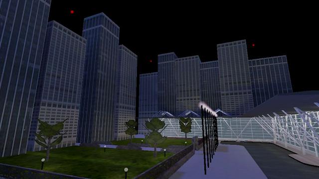 Image for the game Half-Life: Visitors