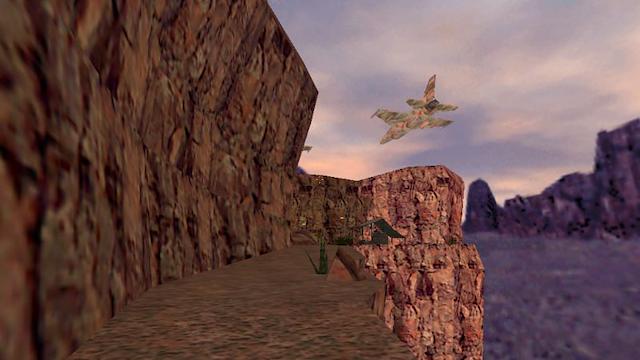 Image for the game Half-Life: Visitors