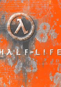 Cover image for the game Half-Life
