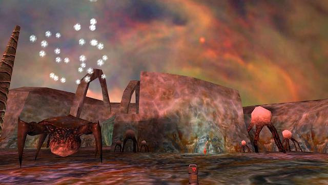 Image for the game Half-Life